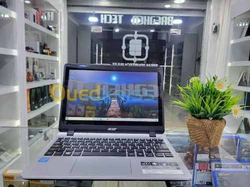 ACER  Celeron N2840  4/256 Tactile 
