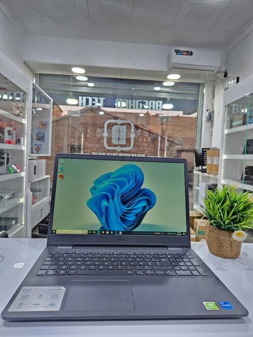 DELL VOSTRO I7 1165G7 NVIDIA mx330 8 /512