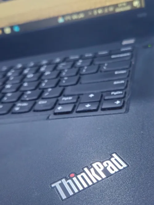LENOVO T470. I5 6300U.  8/256