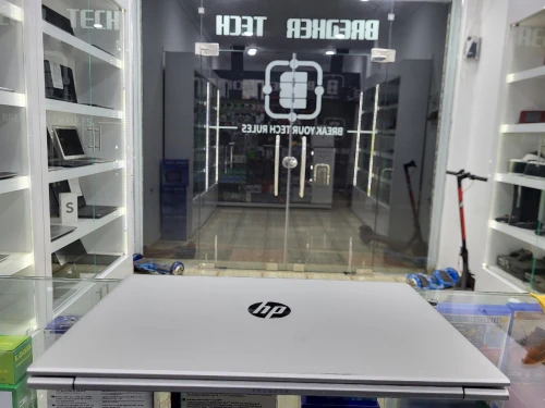 HP PROBOOK 450   I5_1235U    16/512