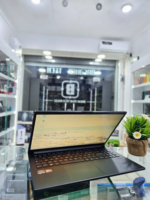 ASUS VIVOBOOK GO RYZEN 5 7520U 16 Go Ddr5 256 Go nvme