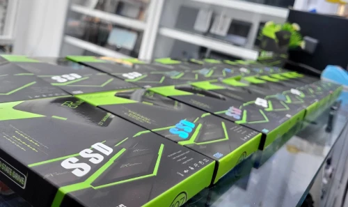 SSD BR 128 GO 
