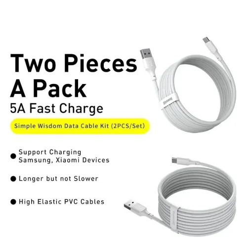 Cable basseus 40w 