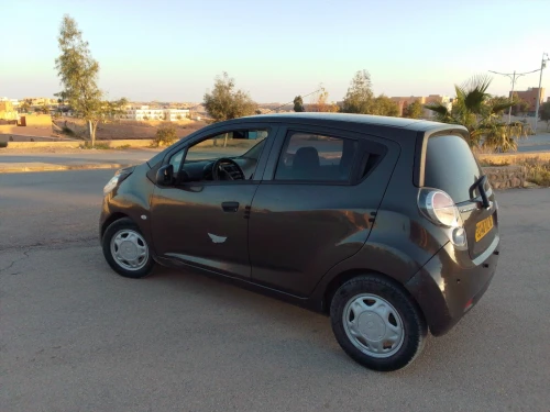 Chevrolet New Spark 2012 New Spark