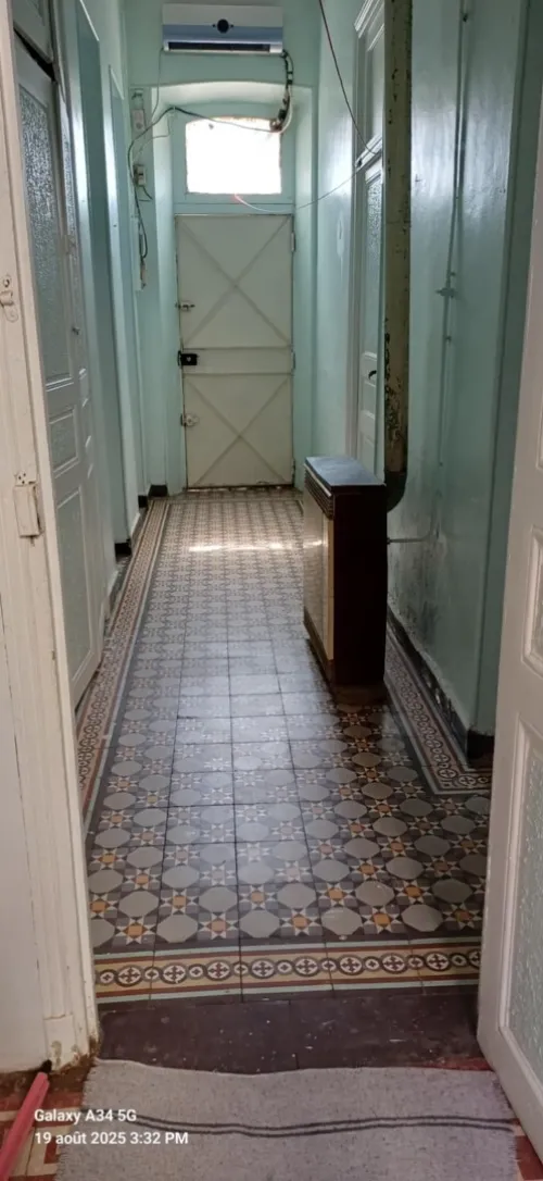Vente Villa Sidi Bel Abbès Sidi bel abbes