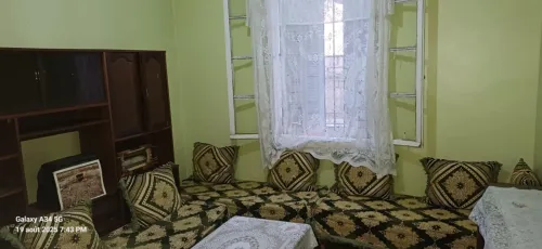 Vente Villa Sidi Bel Abbès Sidi bel abbes