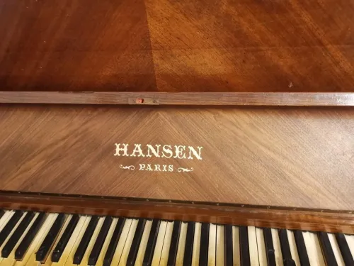 piano 