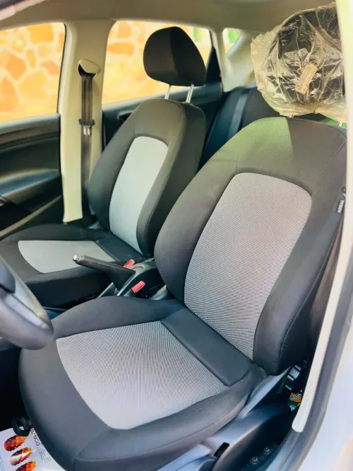 Seat Ibiza 2017 Sol