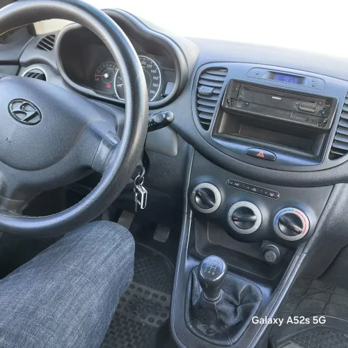Hyundai i10 2015 Prestige toute option