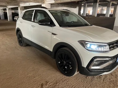 Volkswagen T-Cross 2025 R-Line Edition (BEATS)