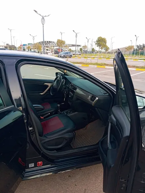 Citroen C Elysée 2015 Exclusive