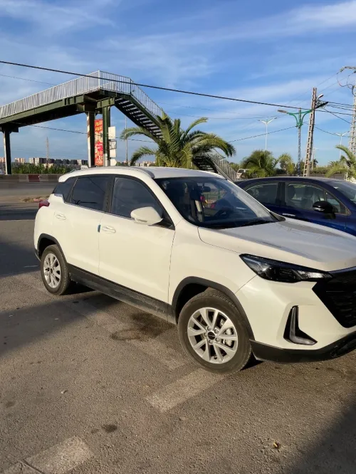 Baic X35 2025 