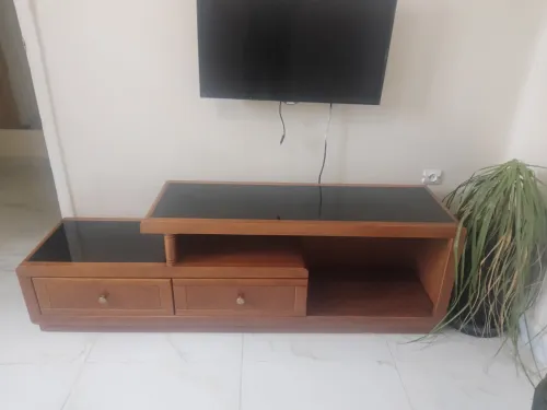 Table TV