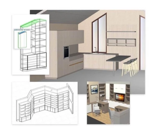 PolyBoard / OptiNest