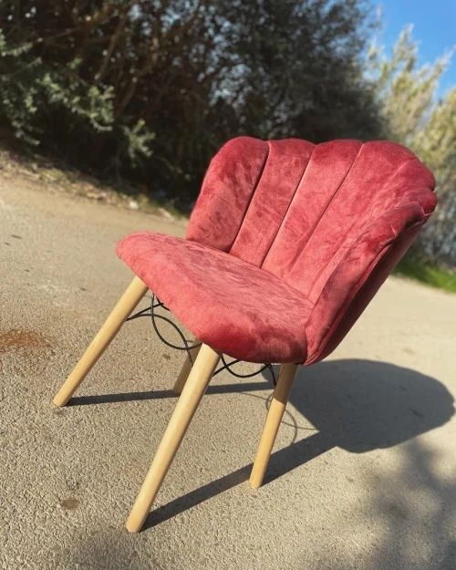 Les chaises sur commande 