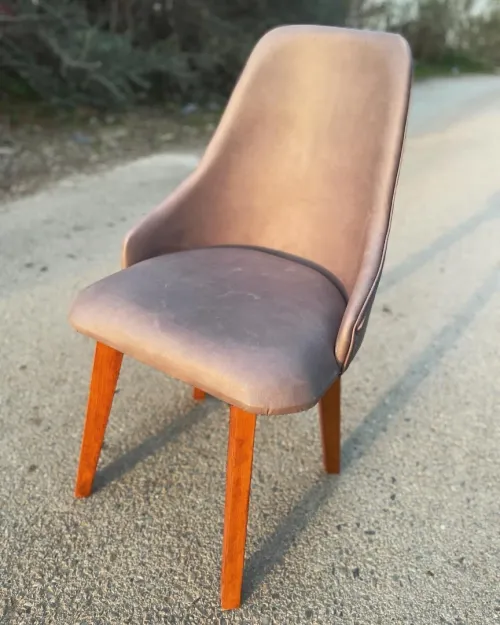 Les chaises sur commande 