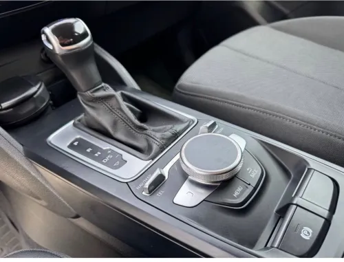 Audi Q2 2022 Design