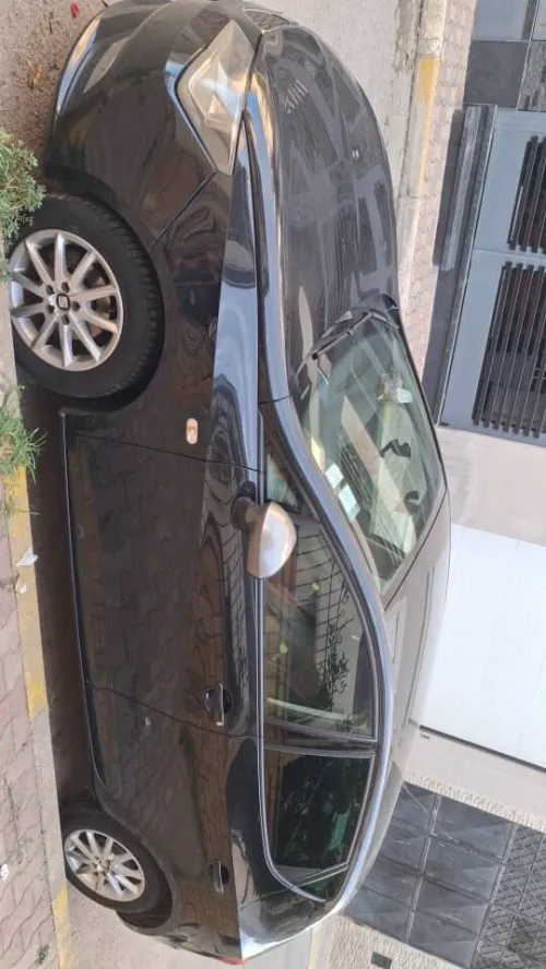 Seat Ibiza 2014 Fully