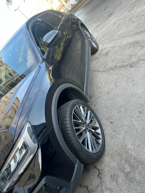 Audi Q2 2022 Design