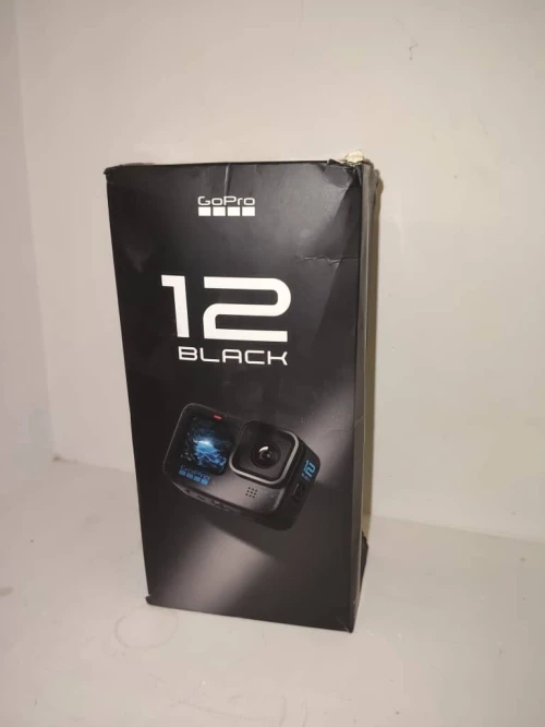 GoPro héro 12