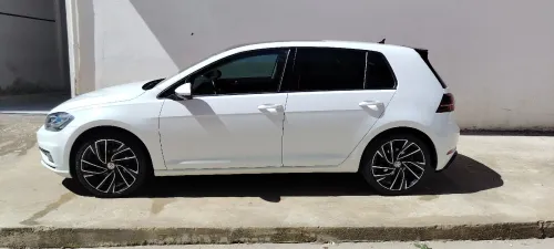 Volkswagen Golf 7 2019 JOIN