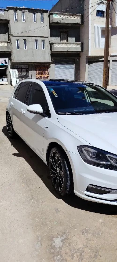 Volkswagen Golf 7 2019 JOIN