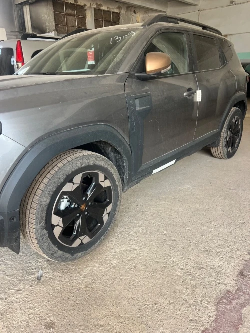 Dacia Duster 2026 Extreme