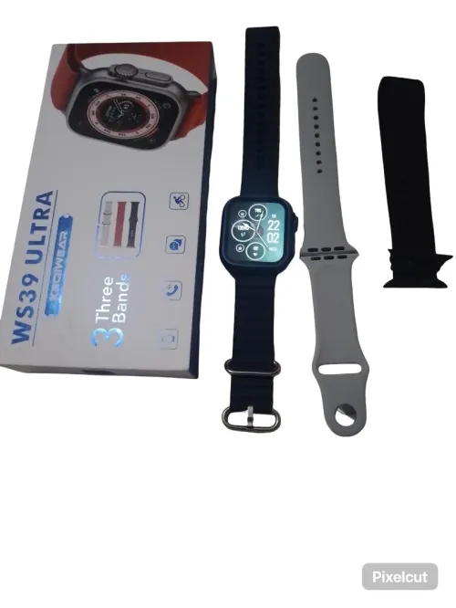 Smart watch