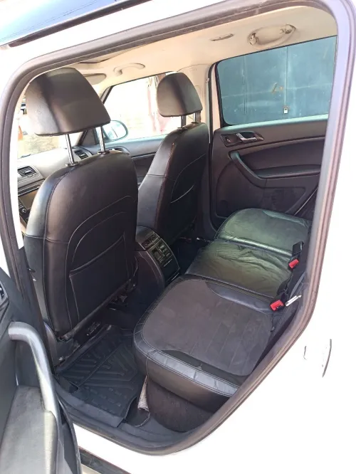 Skoda Yeti 2014 Yeti