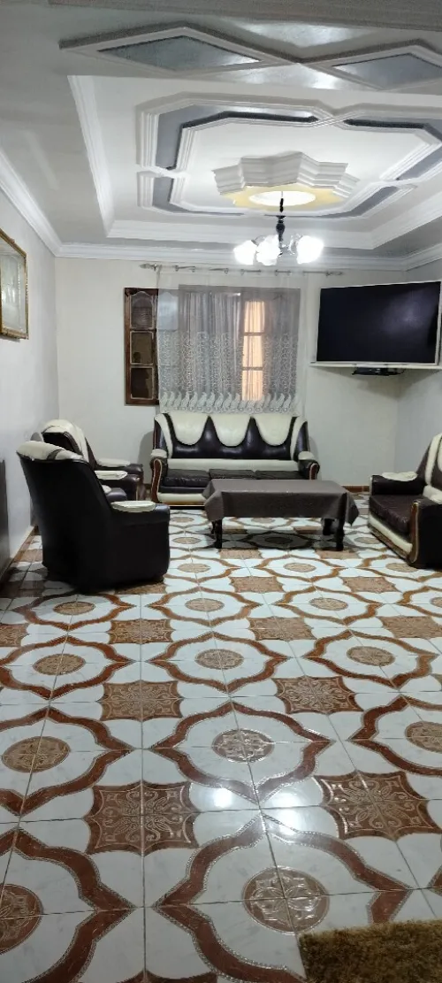 Vente Villa Oran Boufatis