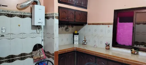 Vente Villa Oran Boufatis