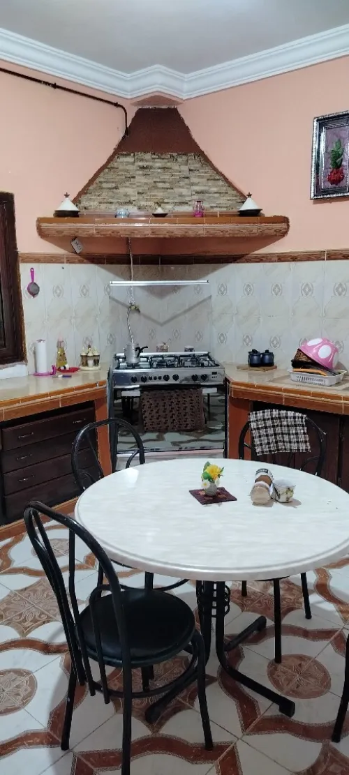 Vente Villa Oran Boufatis