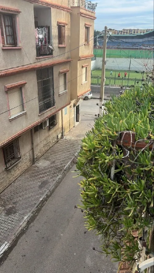 Location Appartement F2 Alger Dar el beida