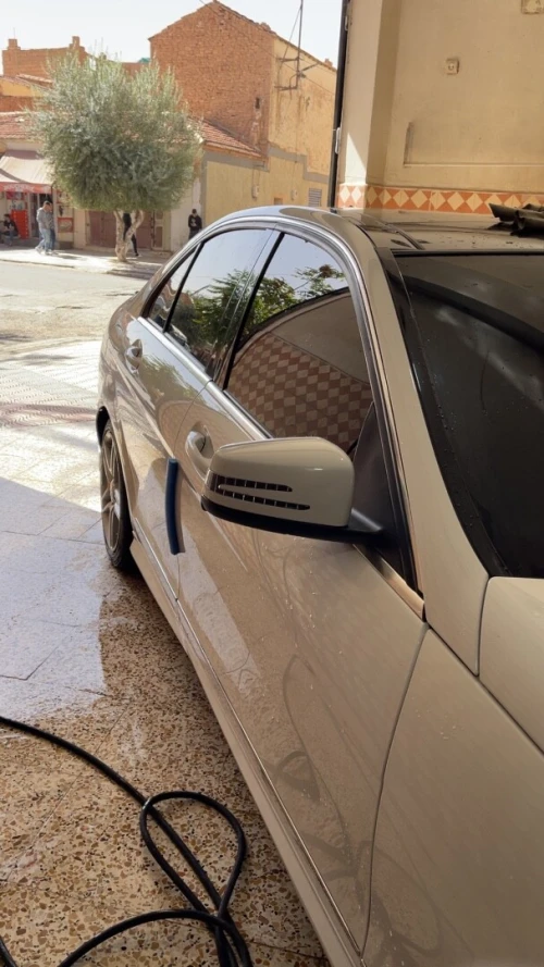 Mercedes Classe C 2013 250 AVANTGARDE Designo