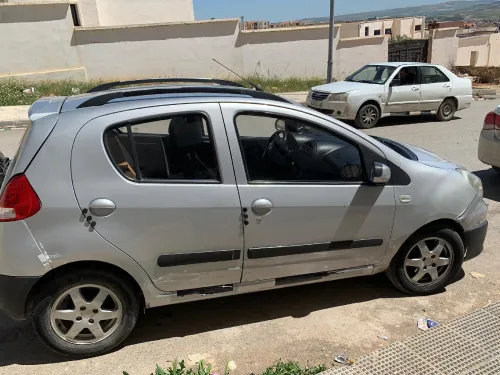 Geely gx2 2016 gx2