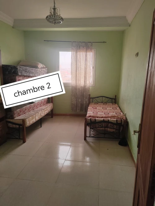 Vente Appartement F3 Oran Oran