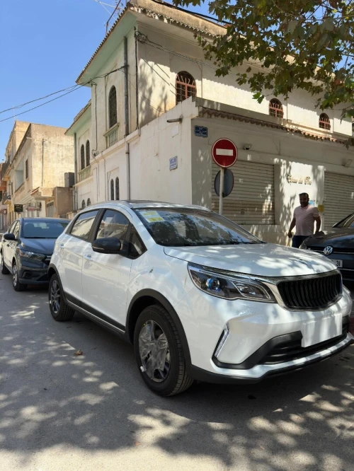 Livan X3 Pro  2025 X3 Pro automatique + Toit 