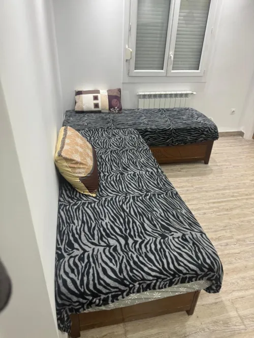Location Appartement F3 Tizi Ouzou Azeffoun