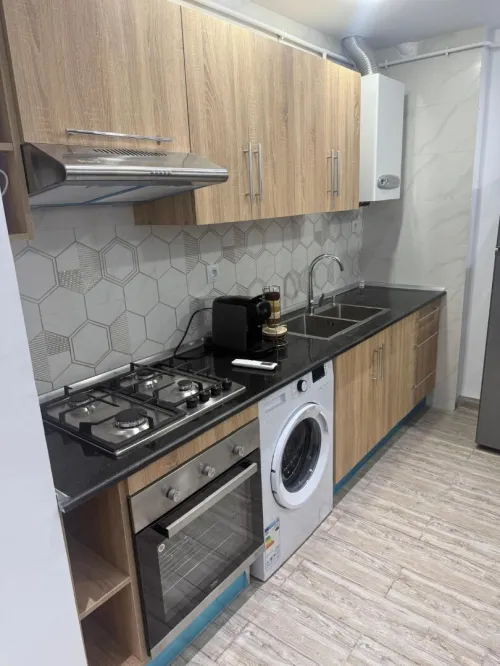 Location vacances Appartement F3 Tizi Ouzou Azeffoun