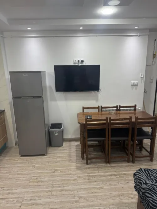 Location Appartement F3 Tizi Ouzou Azeffoun