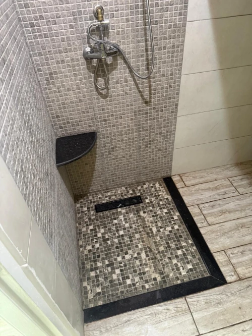 Location Appartement F3 Tizi Ouzou Azeffoun