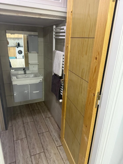 Location Appartement F3 Tizi Ouzou Azeffoun