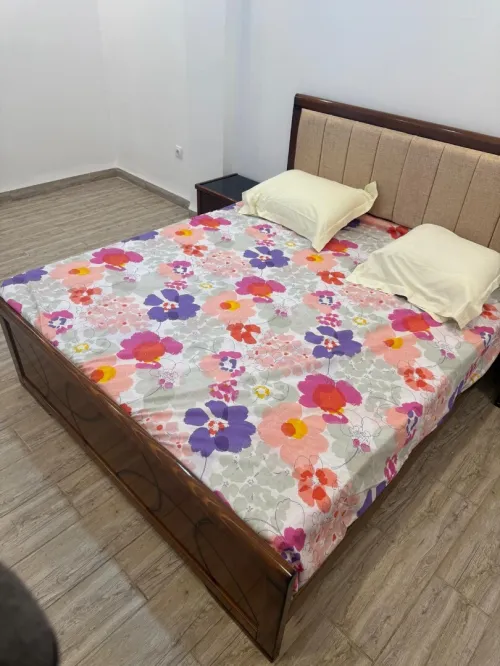 Location Appartement F3 Tizi Ouzou Azeffoun