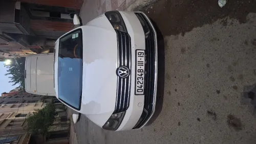 Volkswagen Passat 2011 La carat+