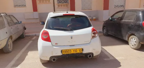 Renault Clio 3 2010 