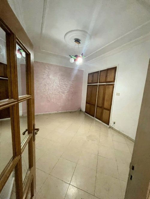 Location Appartement F4 Alger Ain naadja