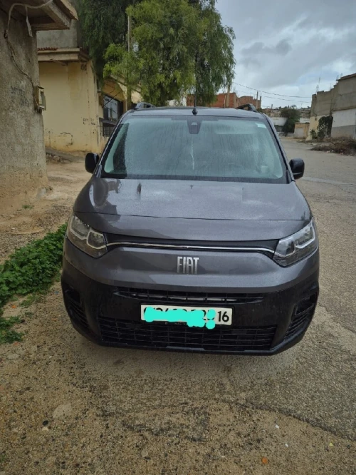 Fiat Doblo 2023 