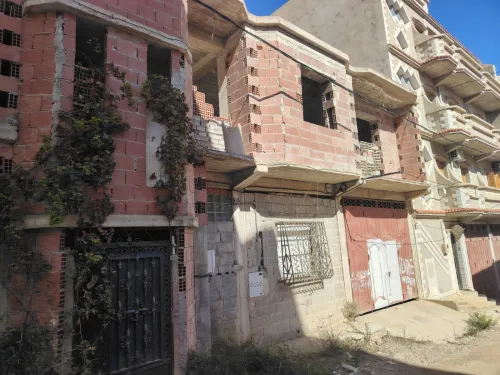 Vente Villa Constantine Constantine
