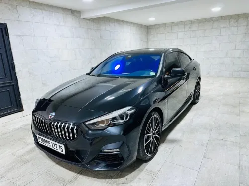 BMW Série 2 2022 Coupé Pack Sport M