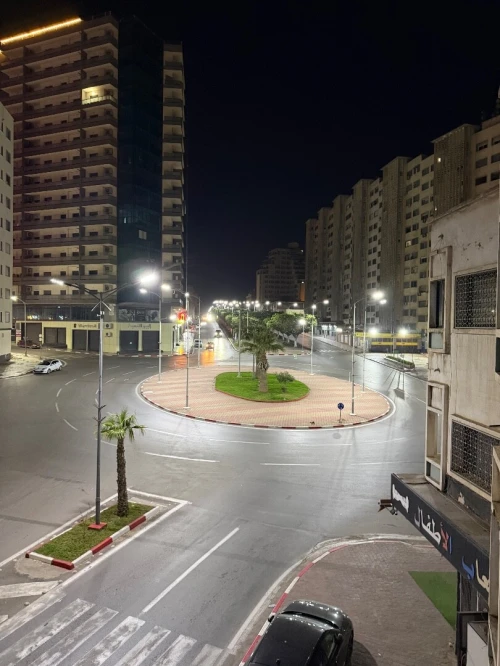 Vente Appartement F5 Oran Oran